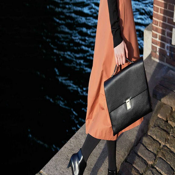 ECCO Isan 2 Business Bag